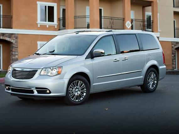 CHRYSLER TOWN AND COUNTRY 2013 2C4RC1CG4DR682695 image
